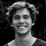 Avatar of Cooper Hayes